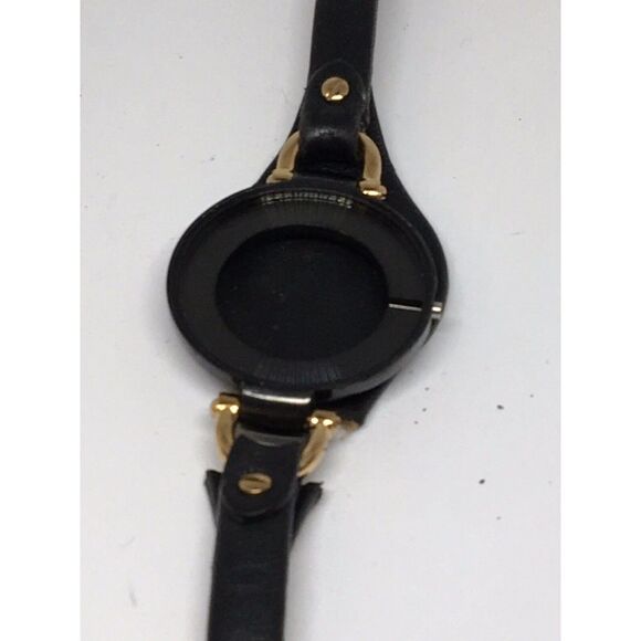 Authentic Fossil Watch Band Bracelet Links Case Use For Parts Used 8mm V818 - Picture 2 of 7